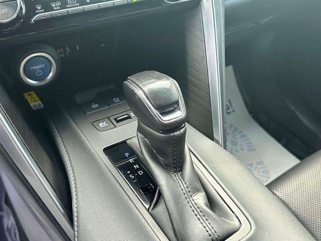 2021 Toyota Venza XLE