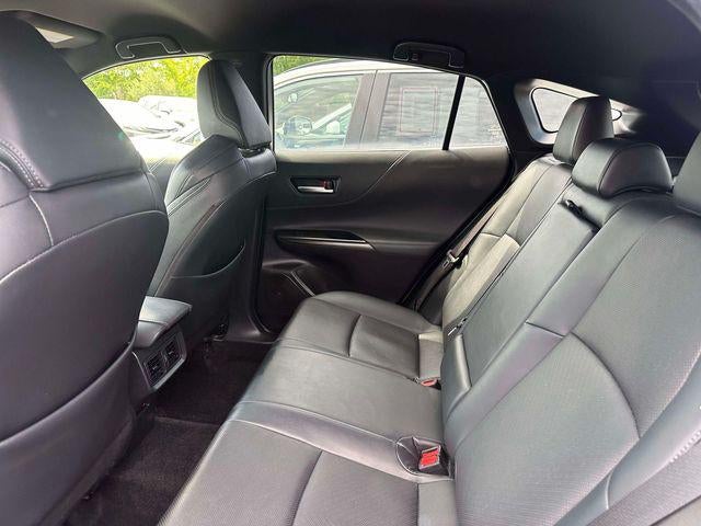 2021 Toyota Venza XLE
