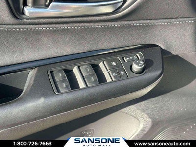 2022 Toyota Venza LE