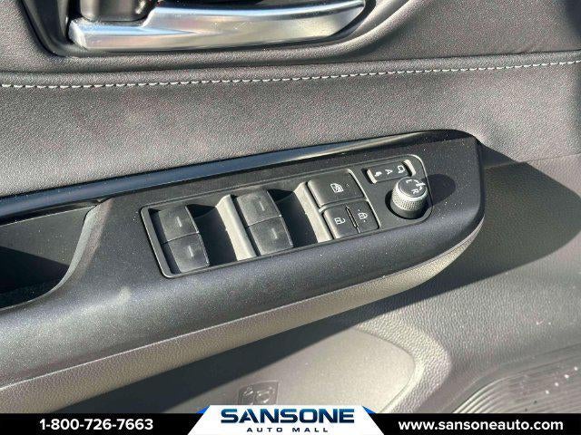2022 Toyota Venza LE