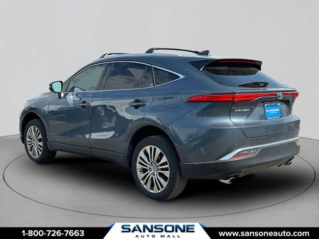 2023 Toyota Venza LE