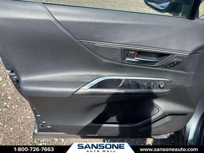 2023 Toyota Venza XLE