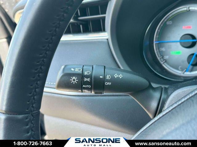 2023 Toyota Venza XLE