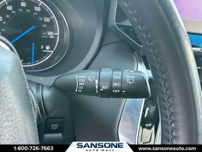 2023 Toyota Venza XLE