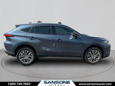 2023 Toyota Venza XLE