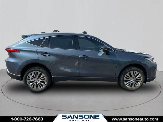 2023 Toyota Venza XLE