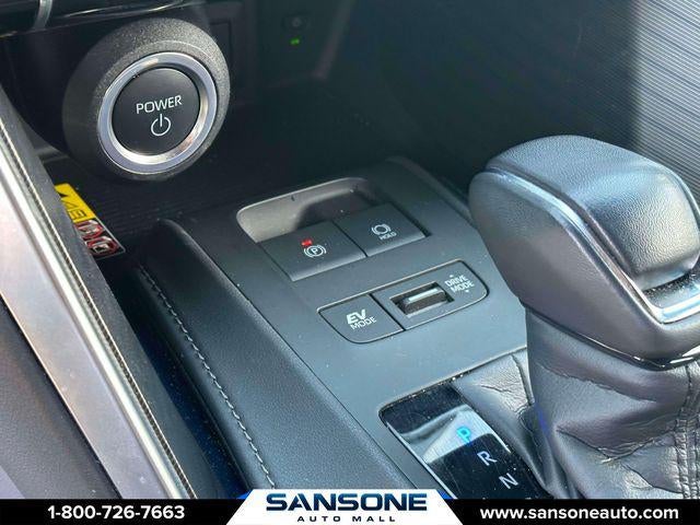 2023 Toyota Venza XLE