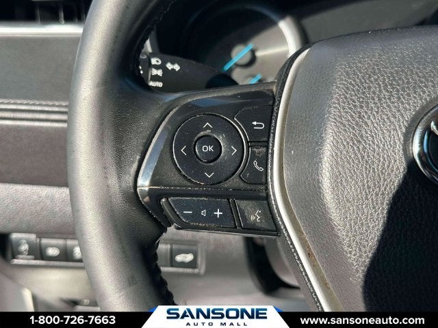 2023 Toyota Venza LE