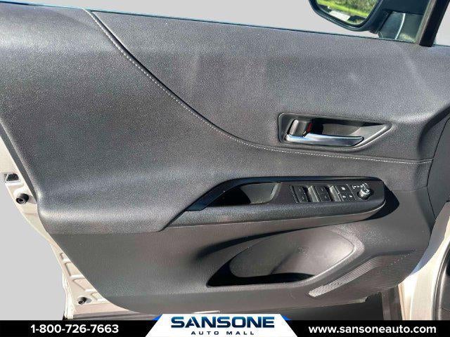 2023 Toyota Venza LE