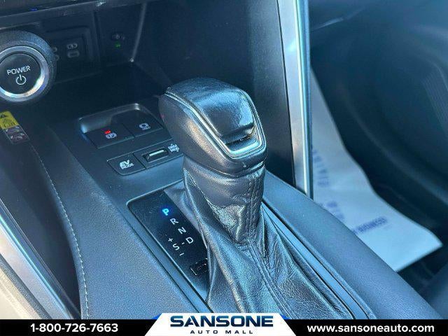 2023 Toyota Venza LE