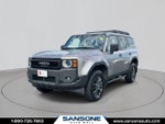 2024 Toyota Land Cruiser 1958