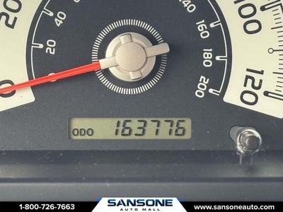 2013 Toyota FJ Cruiser Base