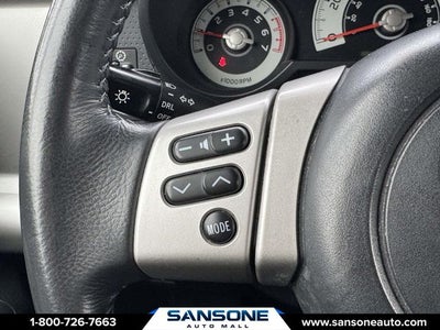2013 Toyota FJ Cruiser Base