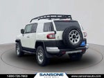 2013 Toyota FJ Cruiser Base
