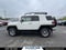 2013 Toyota FJ Cruiser Base