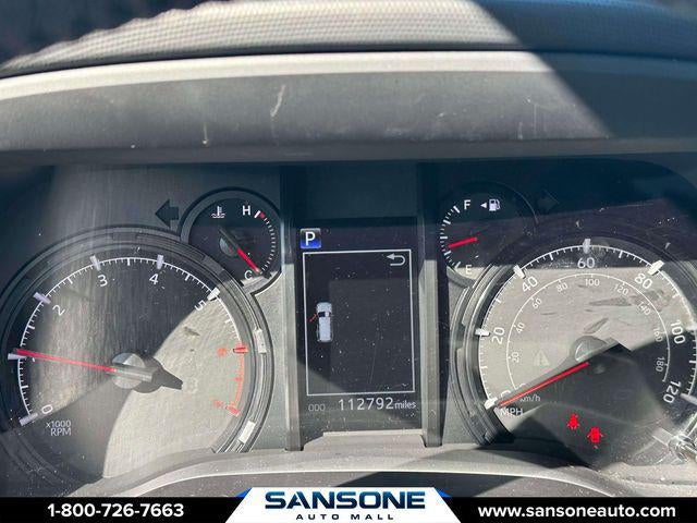 2020 Toyota 4Runner SR5 Premium