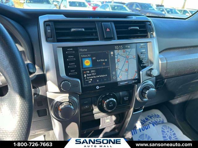 2020 Toyota 4Runner SR5 Premium