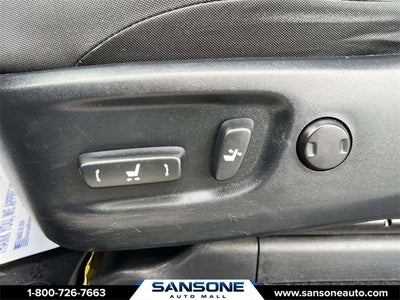 2019 Toyota 4Runner TRD Off-Road