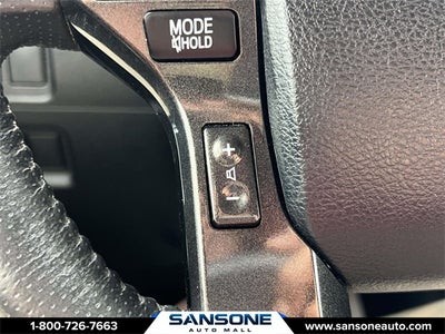 2019 Toyota 4Runner TRD Off-Road