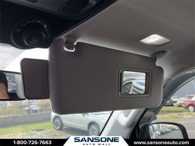 2019 Toyota 4Runner TRD Off-Road