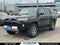2018 Toyota 4Runner TRD Off-Road