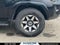 2018 Toyota 4Runner TRD Off-Road
