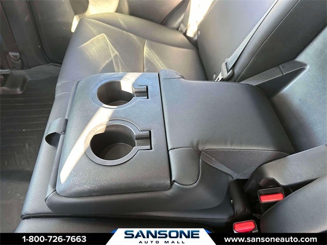 2022 Toyota 4Runner TRD Off-Road Premium