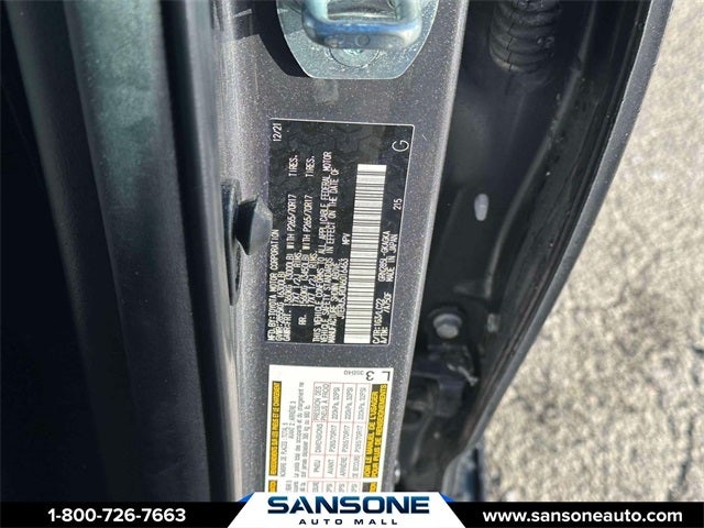 2022 Toyota 4Runner TRD Off-Road Premium