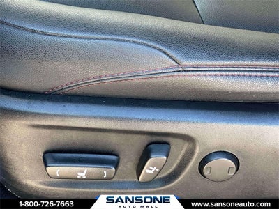 2022 Toyota 4Runner TRD Off-Road Premium