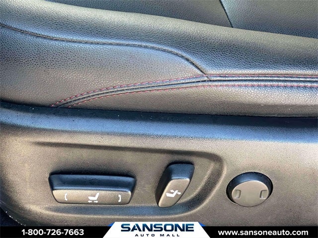 2022 Toyota 4Runner TRD Off-Road Premium