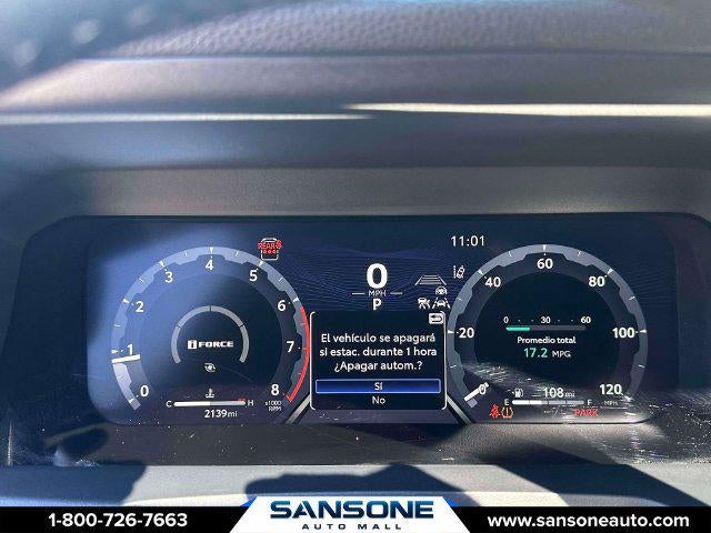 2026 Toyota 4Runner Base