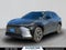 2025 Toyota bZ4X XLE