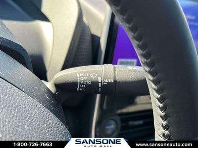 2025 Toyota bZ4X XLE