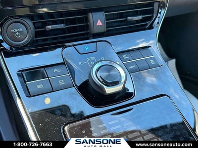 2025 Toyota bZ4X XLE