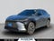 2025 Toyota bZ4X XLE