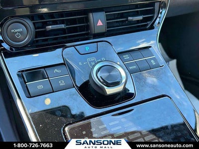 2025 Toyota bZ4X XLE