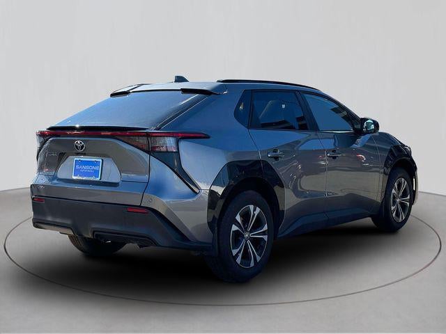 2025 Toyota bZ4X XLE