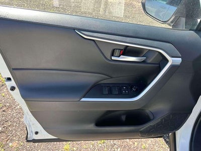 2023 Toyota RAV4 Prime SE
