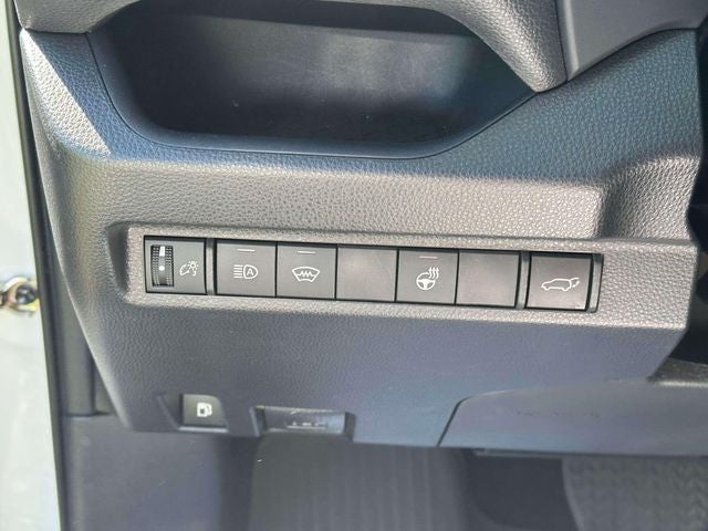 2023 Toyota RAV4 Prime SE
