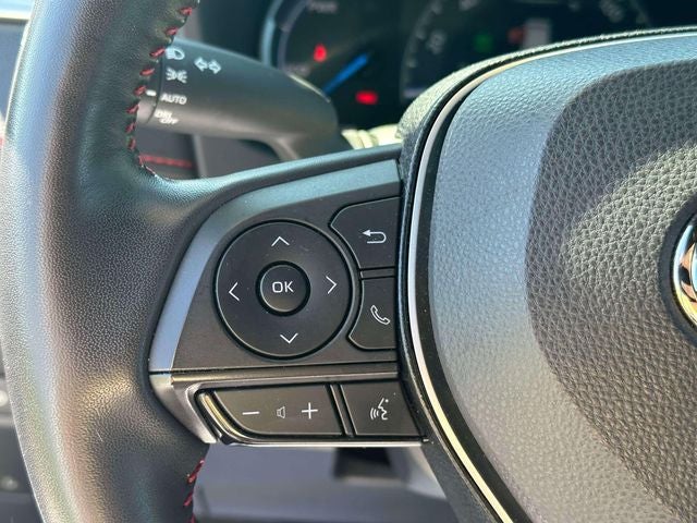 2023 Toyota RAV4 Prime SE