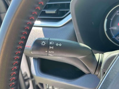 2023 Toyota RAV4 Prime SE