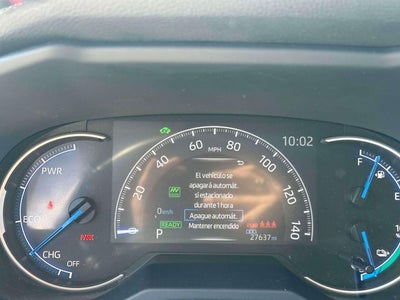 2023 Toyota RAV4 Prime SE