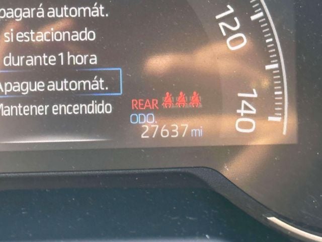 2023 Toyota RAV4 Prime SE
