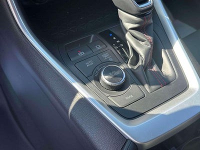 2023 Toyota RAV4 Prime SE