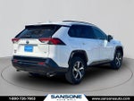 2023 Toyota RAV4 Prime SE