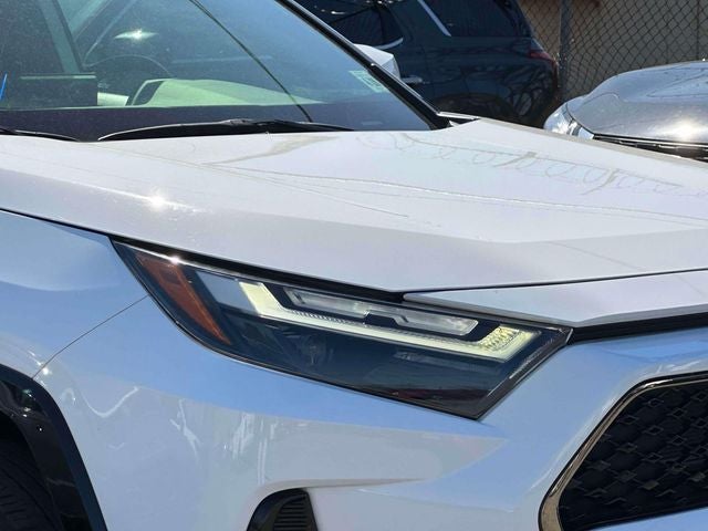 2023 Toyota RAV4 Prime SE