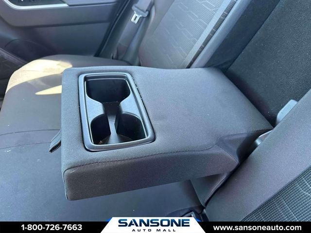 2024 Toyota RAV4 Prime SE