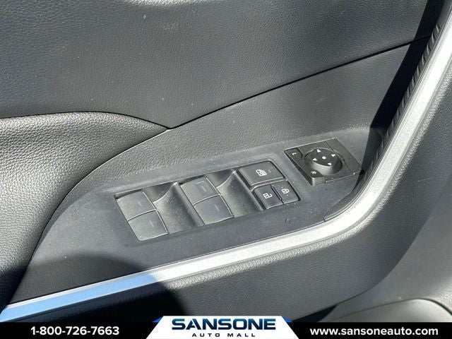 2024 Toyota RAV4 Prime SE