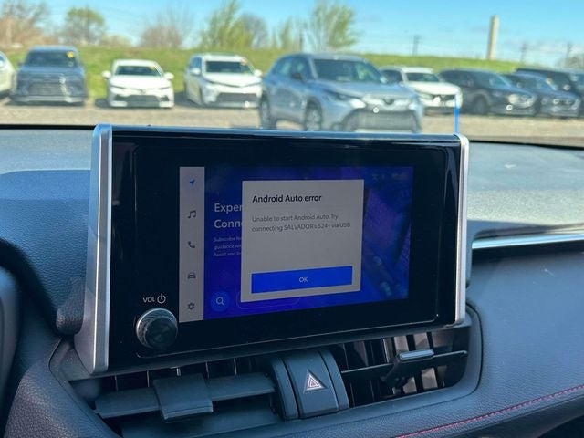 2024 Toyota RAV4 Prime SE