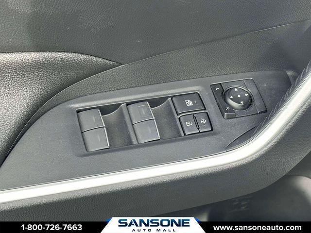 2023 Toyota RAV4 Prime SE